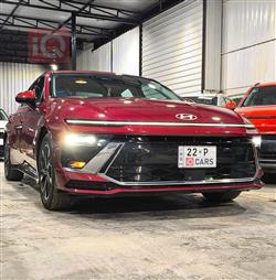 هیۆندای سۆناتا